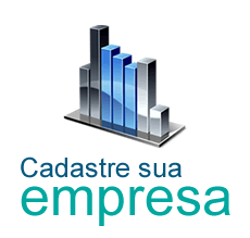 Cadastre sua empresa